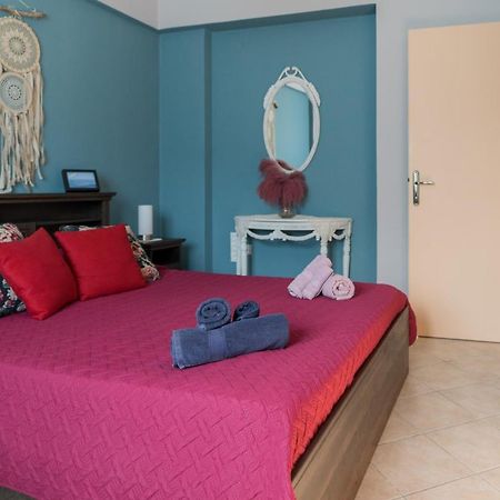 Aurelia Apartment Lixouri Exterior photo